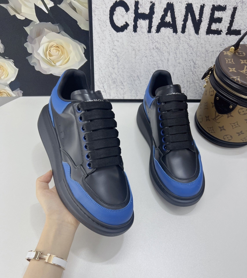 Alexander Mcqueen Casual Shoes